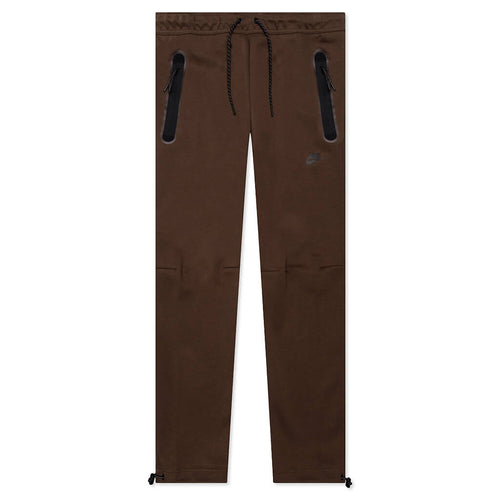 Sportswear Tech Fleece Pants - Cacao Wow/Black