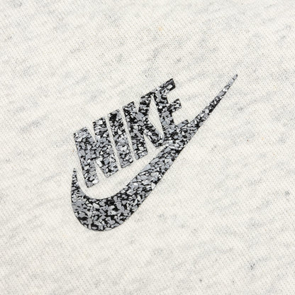 Sportswear Tech Fleece Full - Zip Hoodie - White/Heather