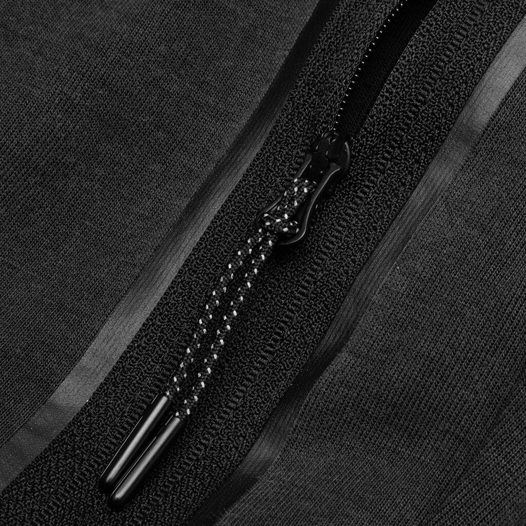 Sportswear Tech Fleece Washed Joggers - Black/Black