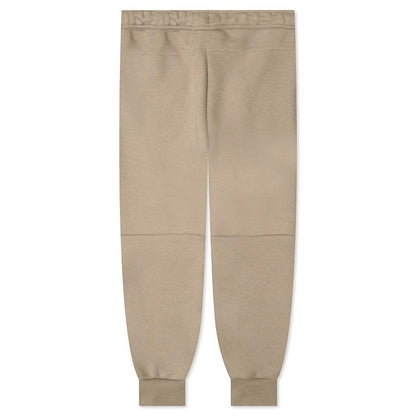 Sportswear Tech Fleece Slim Fit Joggers - Khaki/Black
