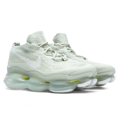 Women's Air Max Scorpion FK - Olive Aura/White/Volt