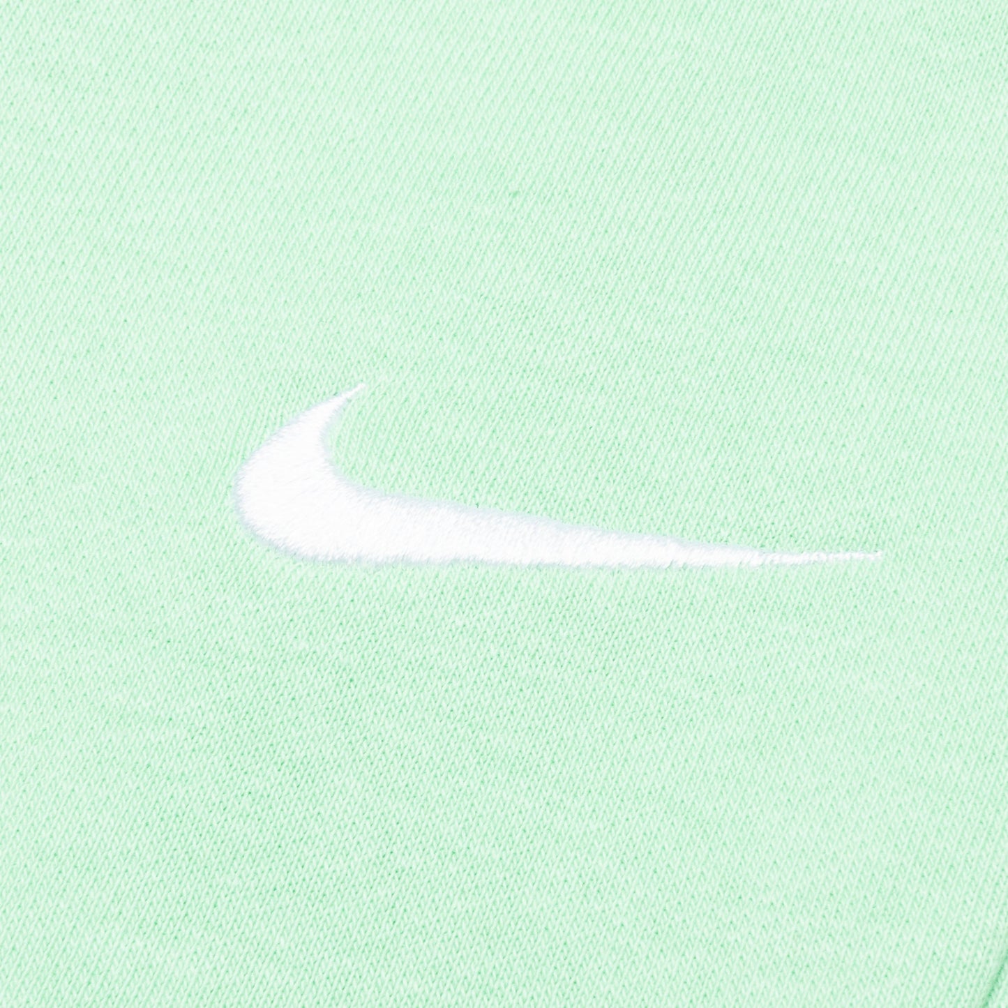 Sportswear Women’s Essentials Fleece Pants - Cucumber Calm/White