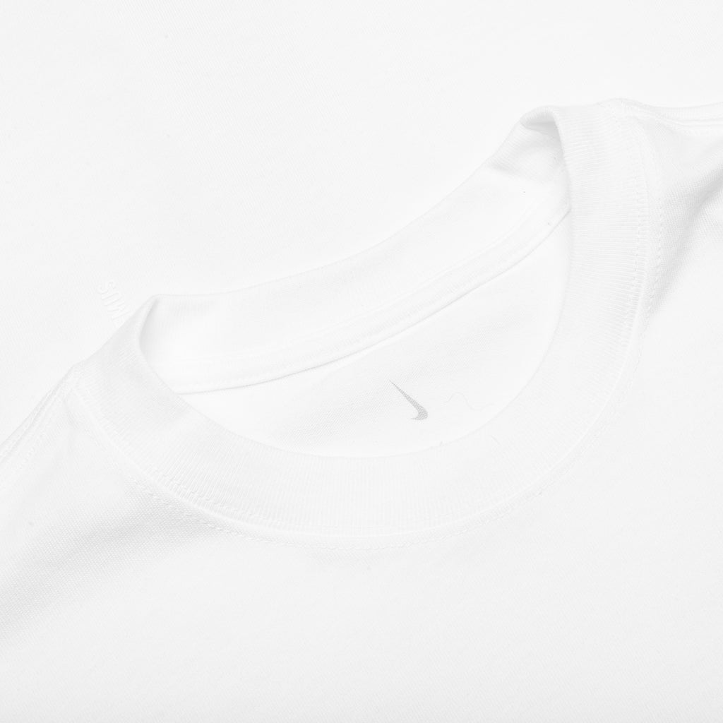 Jacquemus Nrg S/S Tee - White