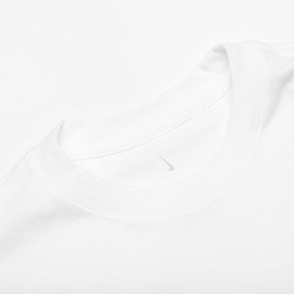 Jacquemus Nrg S/S Tee - White
