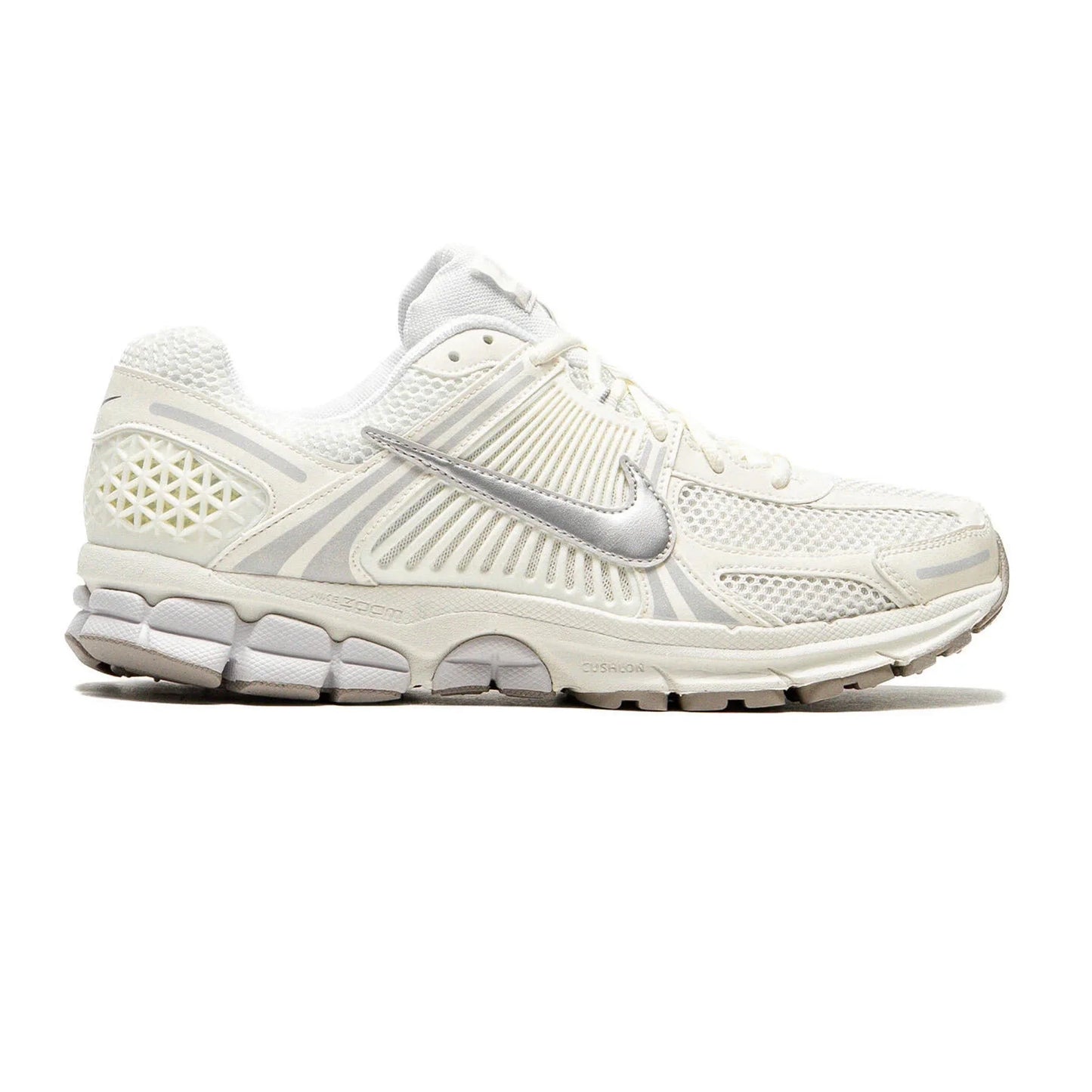 Nike Zoom Vomero 5 'Sail Vast Grey Metallic Silver'
