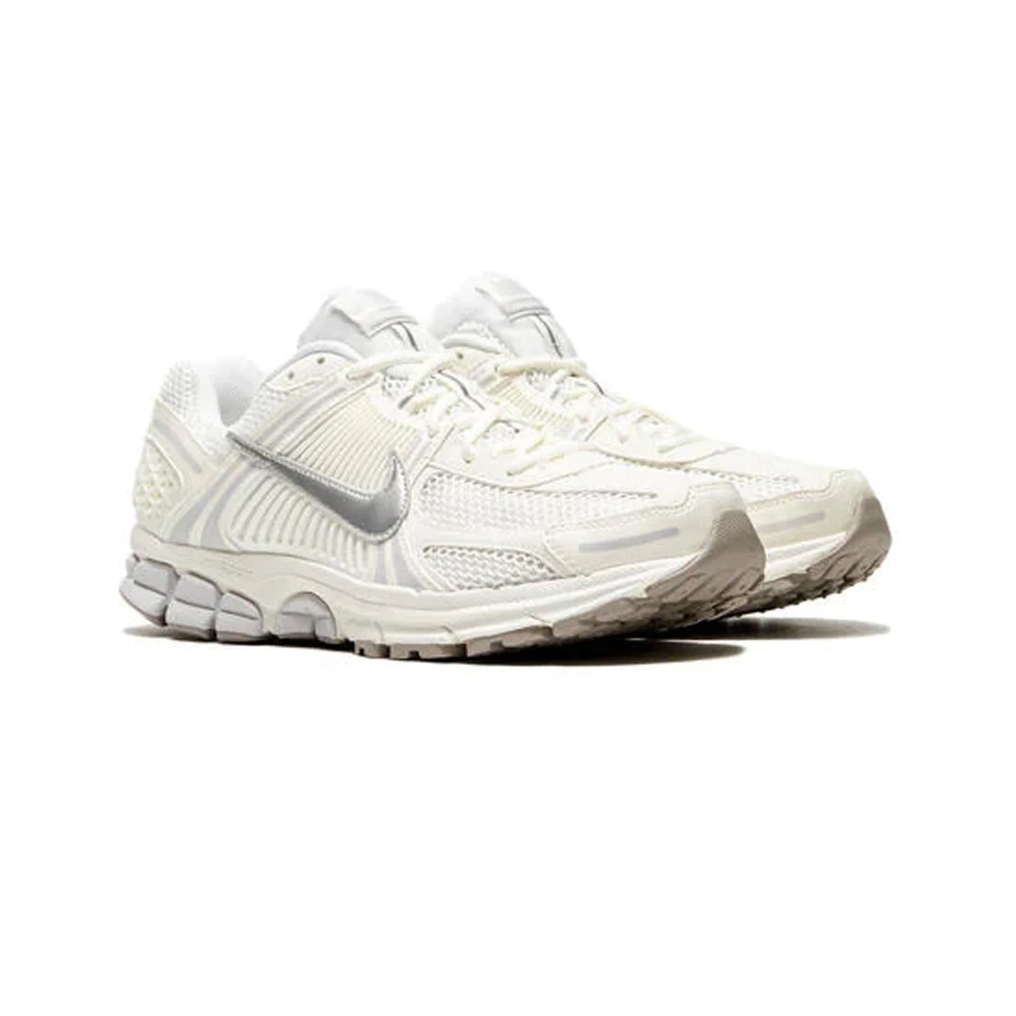Nike Zoom Vomero 5 'Sail Vast Grey Metallic Silver'