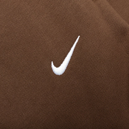 Jacquemus NRG HE Swoosh Pant - Cacao Wow