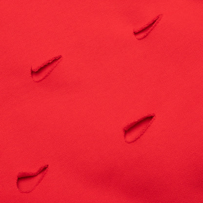Jacquemus NRG HE Swoosh Pant - University Red