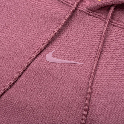 NOCTA Fleece CS Hoodie - Desert Berry/Elemental Pink