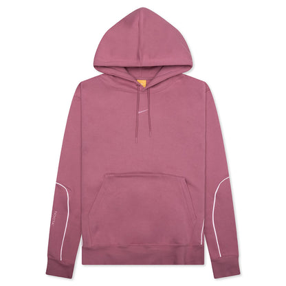 NOCTA Fleece CS Hoodie - Desert Berry/Elemental Pink
