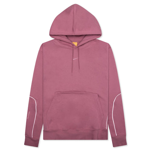 NOCTA Fleece CS Hoodie - Desert Berry/Elemental Pink