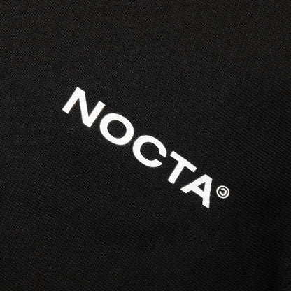 NOCTA Big Body CS Tee - Black/Black/White
