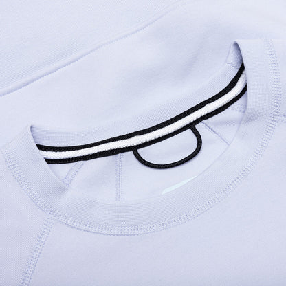 NOCTA Tech Fleece Crew - Palest Purple/Daybreak