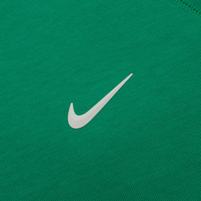 NOCTA Tech Fleece Crew - Stadium Green/Sail