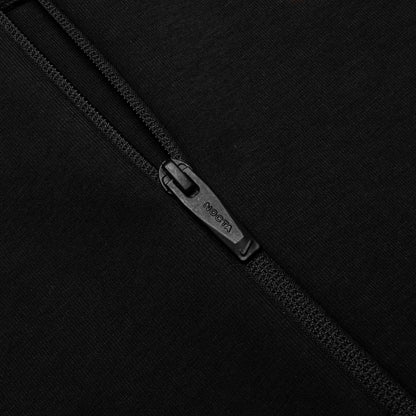 NOCTA Tech Fleece Hoodie - Black/University Gold