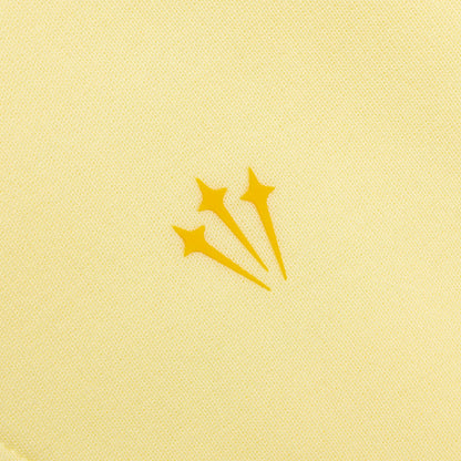 NOCTA Tech Fleece Hoodie - Citron Tint/Vivid Sulfur