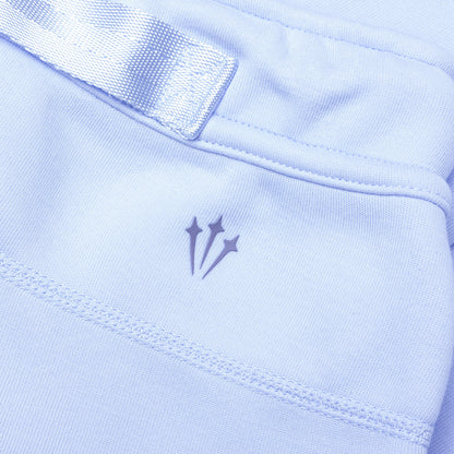 NOCTA Tech Fleece Open - Hem Pant - Palest Purple/Daybreak