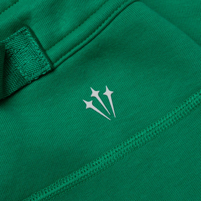 NOCTA Tech Fleece Open - Hem Pant - Stadium Green/Sail