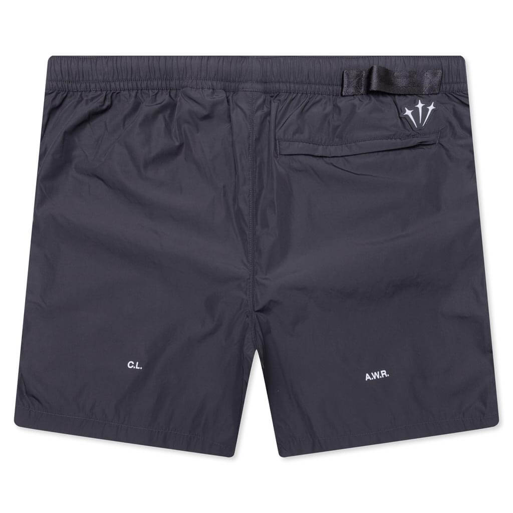 Nocta NRG Cs Short Woven - Anthracite/Iron Grey/Wolf Grey