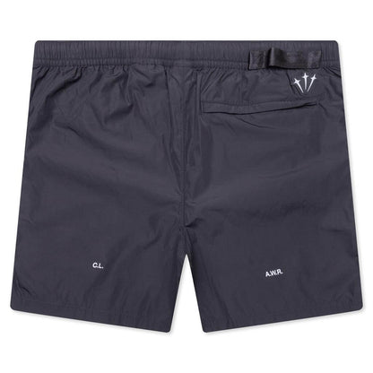 Nocta NRG Cs Short Woven - Anthracite/Iron Grey/Wolf Grey
