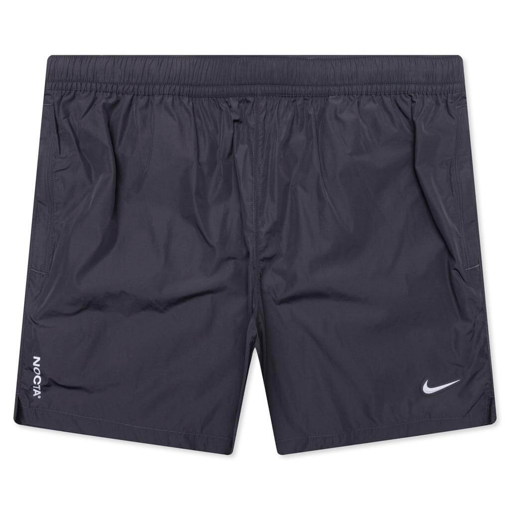 Nocta NRG Cs Short Woven - Anthracite/Iron Grey/Wolf Grey