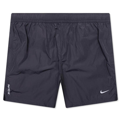 Nocta NRG Cs Short Woven - Anthracite/Iron Grey/Wolf Grey