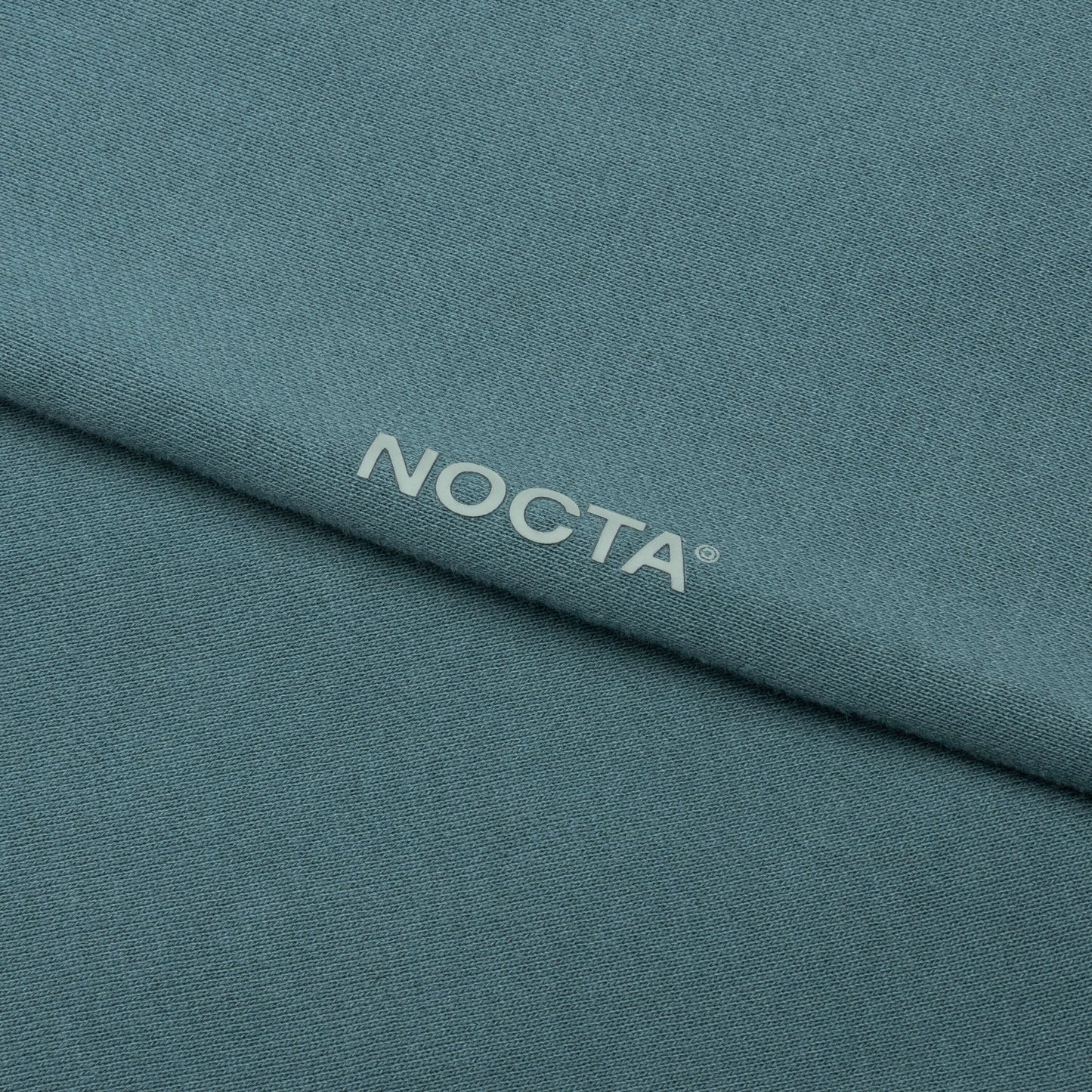Nocta NRG Fleece Crew - Mineral Slate/Faded Spruce/Mica Green