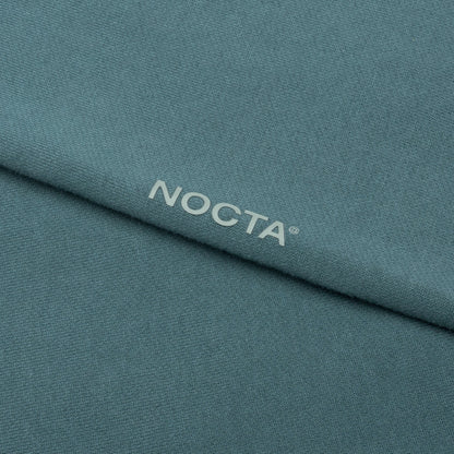 Nocta NRG Fleece Crew - Mineral Slate/Faded Spruce/Mica Green