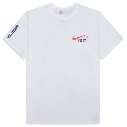 NOCTA Souvenir Cactus T - Shirt - White