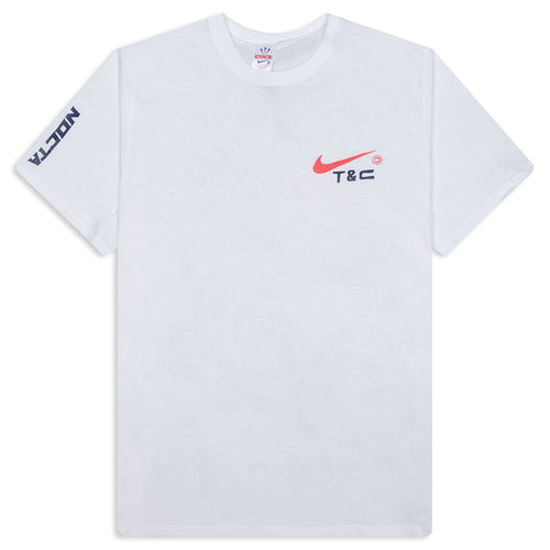 NOCTA Souvenir Cactus T - Shirt - White