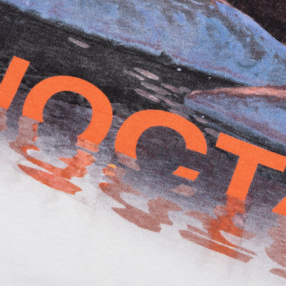 Nocta NRG Opal S/S Tee Gx - White