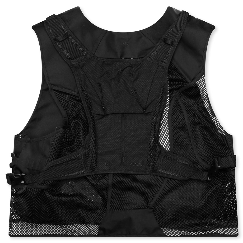 Nocta NRG Opal Vest Modular - Black