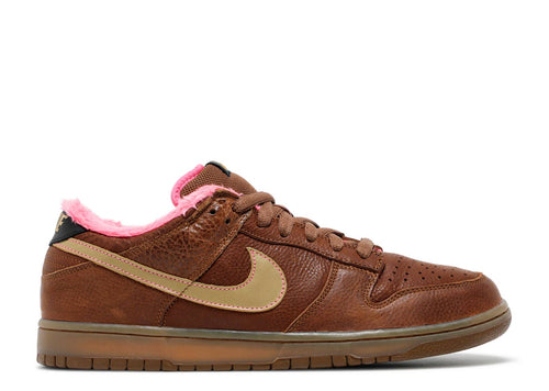 Dunk SB Low Gibson Guitar Case