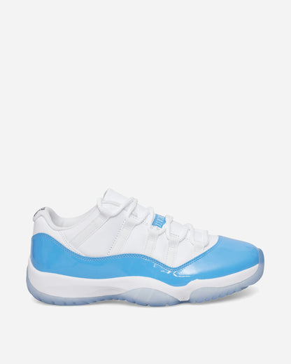 Air Jordan 11 Retro Low Sneakers University Blue