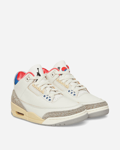 Air Jordan 3 Retro OG Sneakers Seoul
