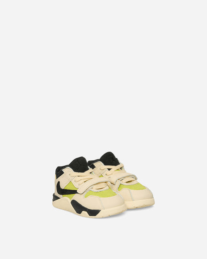 Travis Scott CJ1 T-Rexx (TD) Sneakers Bright Cactus