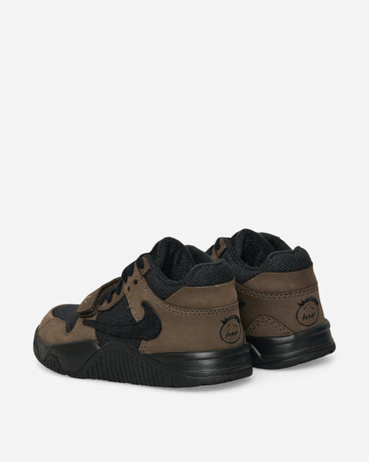 Travis Scott CJ1 T-Rexx (PS) Sneakers Black / Dark Mocha