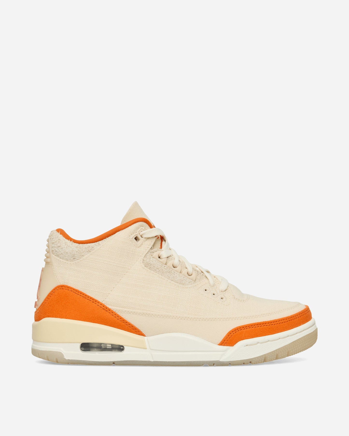 Women's Air Jordan 3 Sneakers Starfish