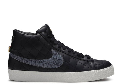 Blazer Supreme Black (2006)