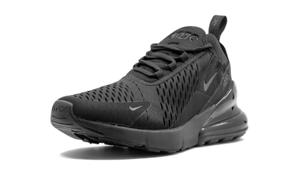 AIR MAX 270 WMNS"Triple Black" AH6789 006