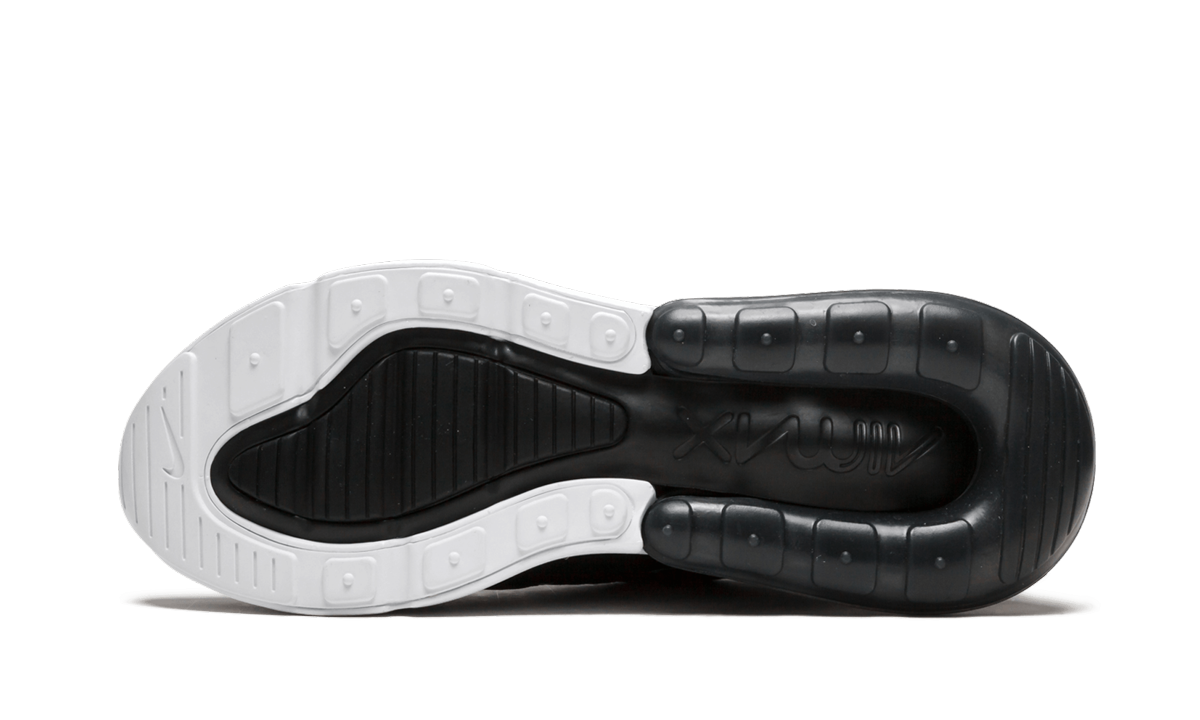 AIR MAX 270 WMNS"Black White" AH6789 001