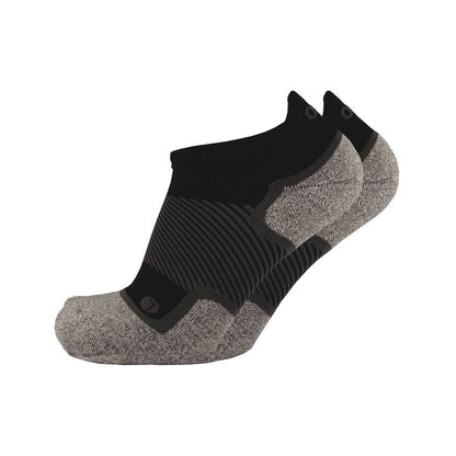 OS1st No Show Wide Wellness Performance Socks WP4