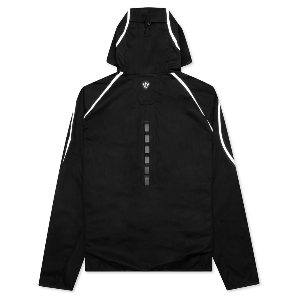 NOCTA Running Jacket - Black
