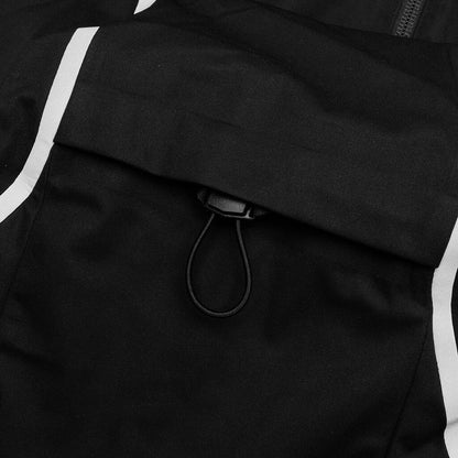 NOCTA Running Jacket - Black