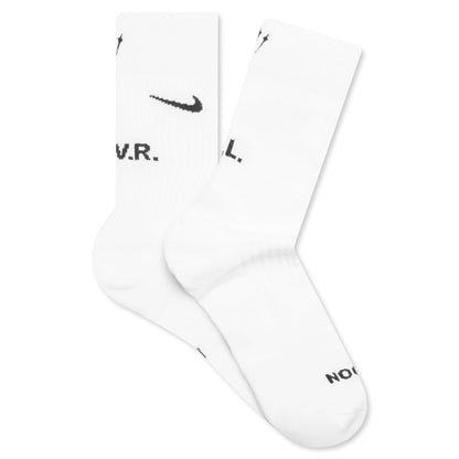 Nocta NRG SNKR Sox Crew 3PR - Multi Color