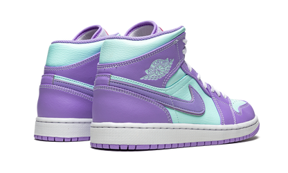 1 Mid "Purple Pulse / Glacier Blue" 554724 500