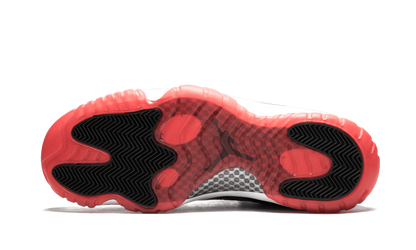 11 Retro Low "Bred" 528895 012