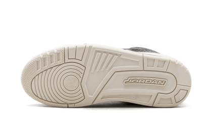 3 Retro Wool "Wool" 854263 004