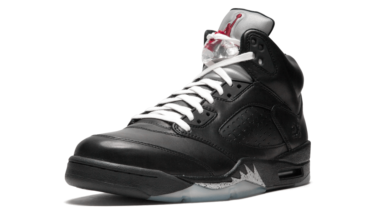 5 Retro "Premio Bin23" 444844 001