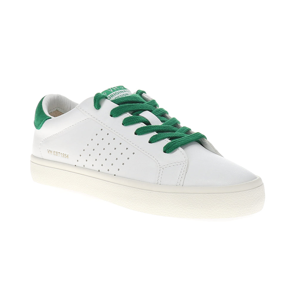 Original Perforated Lace Up Sneakers